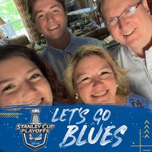 Meet your Posher, Sandy